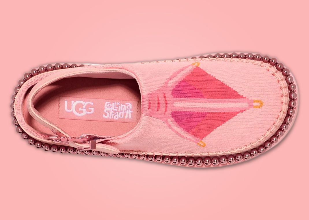 【新品・未使用】UGG Collina Strada コラボサンダル アグ®︎（UGG®︎）」が「コリーナ ストラーダ（Collina Strada