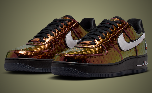 Nike Air Force 1 Low All-Star Weekend 2026