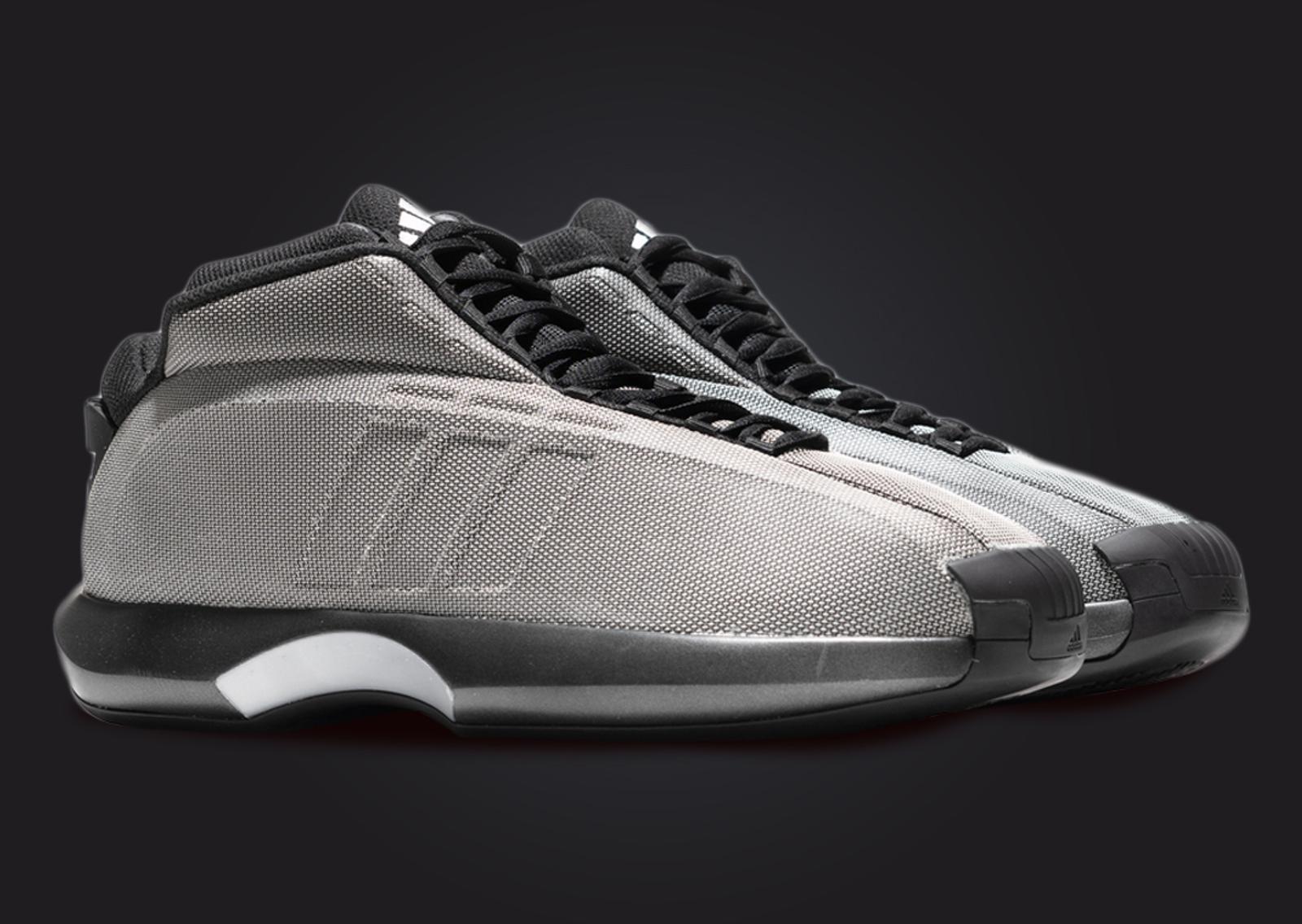 adidas Crazy 1 Playoff Angle