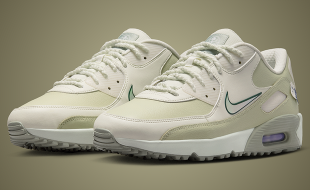 Nike Air Max 90 Golf US Open