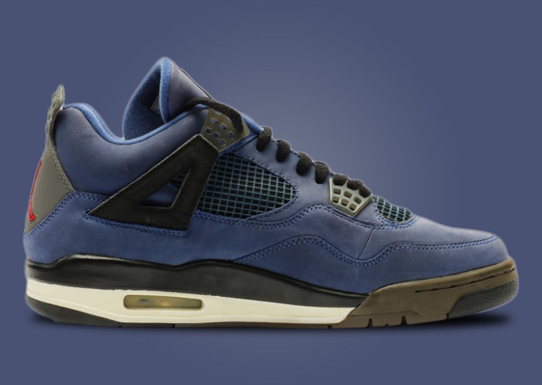 Eminem x air outlet jordan 4 encore