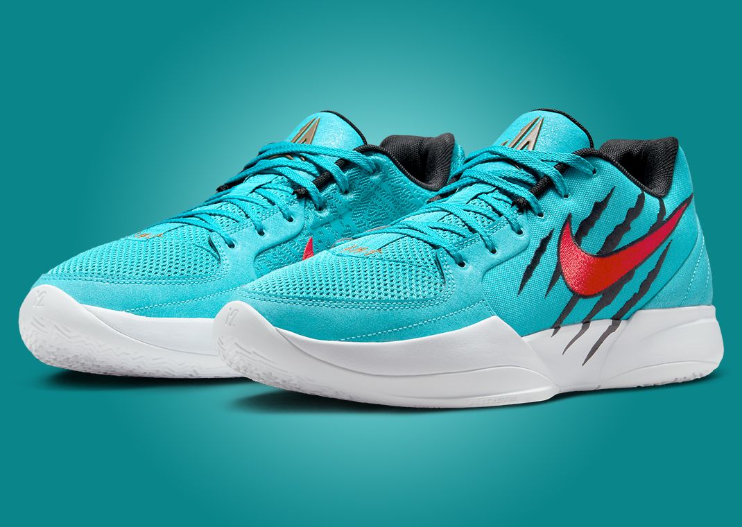 ja 2 25.５㎝ Nike Ja 2 Basketball Shoes | Dick's Sporting Goods