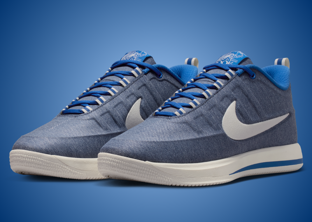 nike drop off points