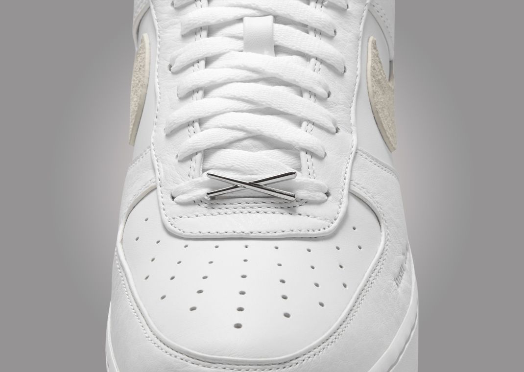 NIKE - すし Sushi Club x Nike Air Force 1 Low 𝗖𝗼𝗹𝗼𝗿𝘄𝗮𝘆: White