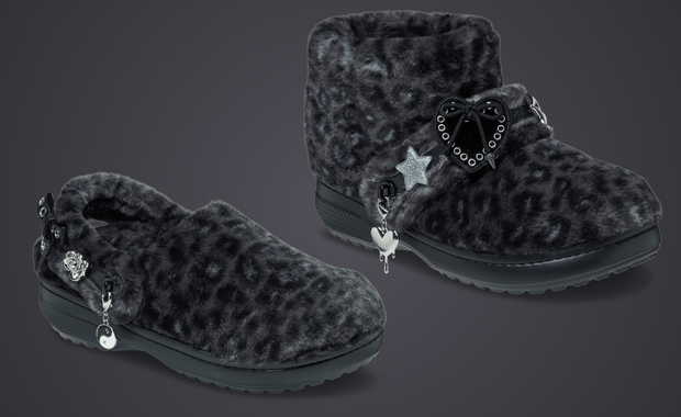 Crocs Unfurgettable Clog Pack