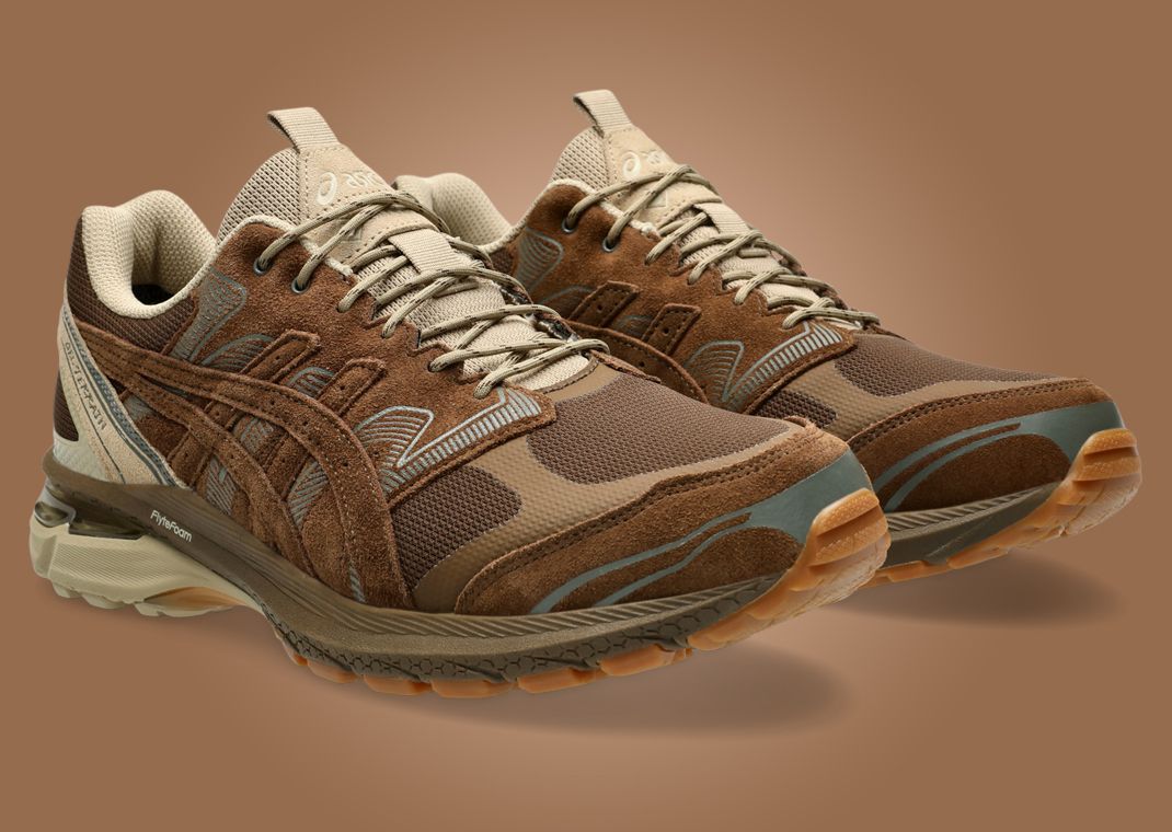 nonnative asics GEL-TERRAIN GTX US10 28㎝ a26e32f5ba609298df5c729d15a636