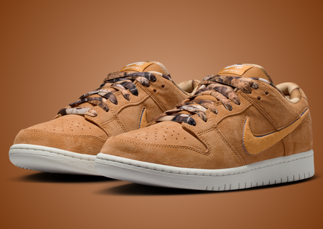 NOTE Manchester × Nike SB Dunk Low 27cm③ Note Manchester x Nike SB Dunk First Look - JustFreshKicks