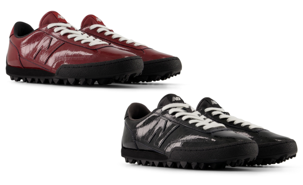 New Balance Gator Run Debut