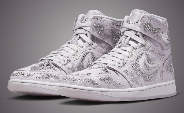 Swarovski x Air Jordan 1 Retro High OG
