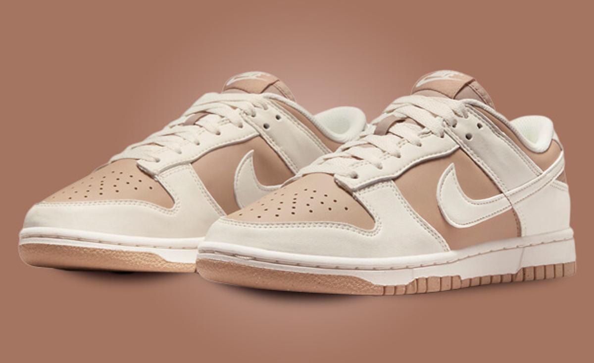 This Nike Dunk Low NN Reminds Us Of An Iconic Collaboration