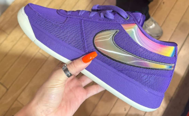 The Devin Booker x Nike Air Zoom GT Cut 2 The Hike Releases