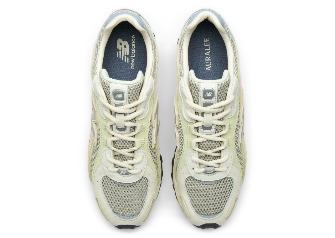 AURALEE's New Balance 204L Collab Pack is Finally Dropping Soon