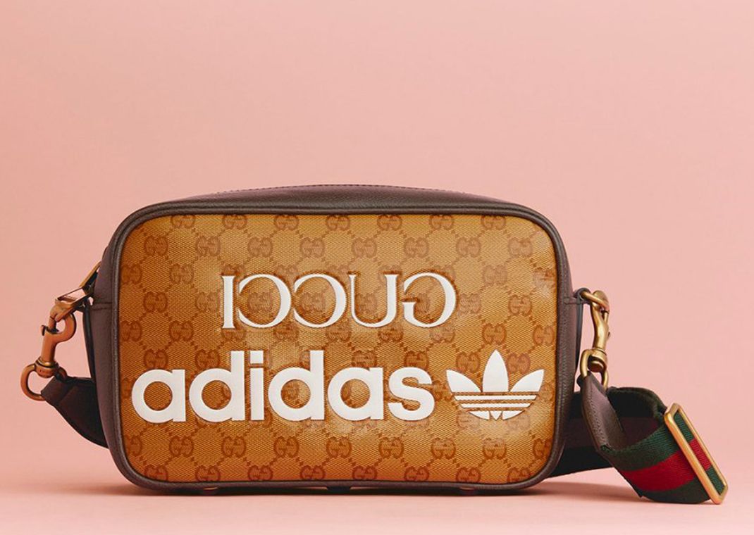 GUCCI バッグ adidas Gucci ZX8000 Apparel SS23 Release Date | Hypebeast
