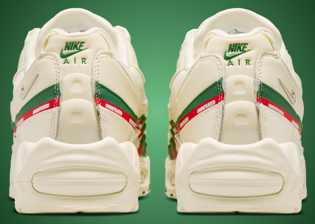 air max 97 undefeated white real vs fake