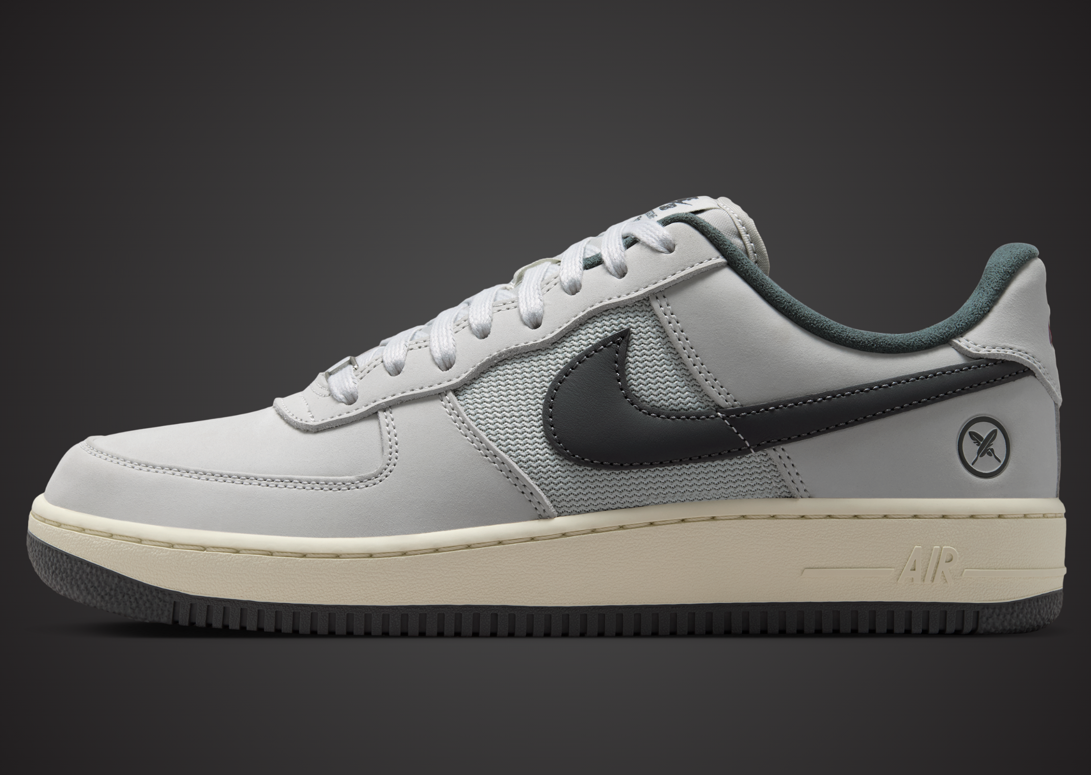Yuto Horigome is Dropping His Own Nike SB Air Force 1 Low Colorway