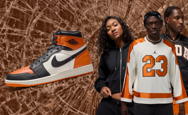 Shattered Backboard Apparel Collection