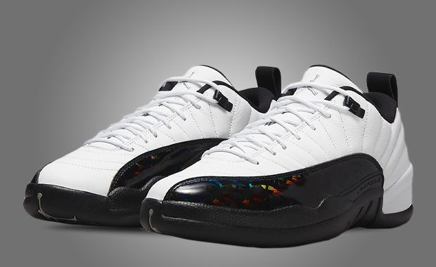 Jordan 2025 12 low