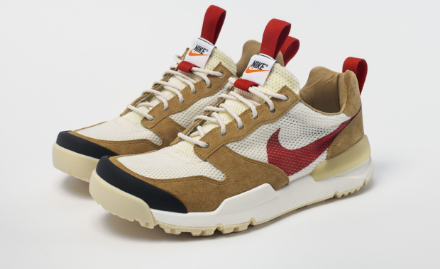 Tom Sachs x NikeCraft Mars Yard 3.0