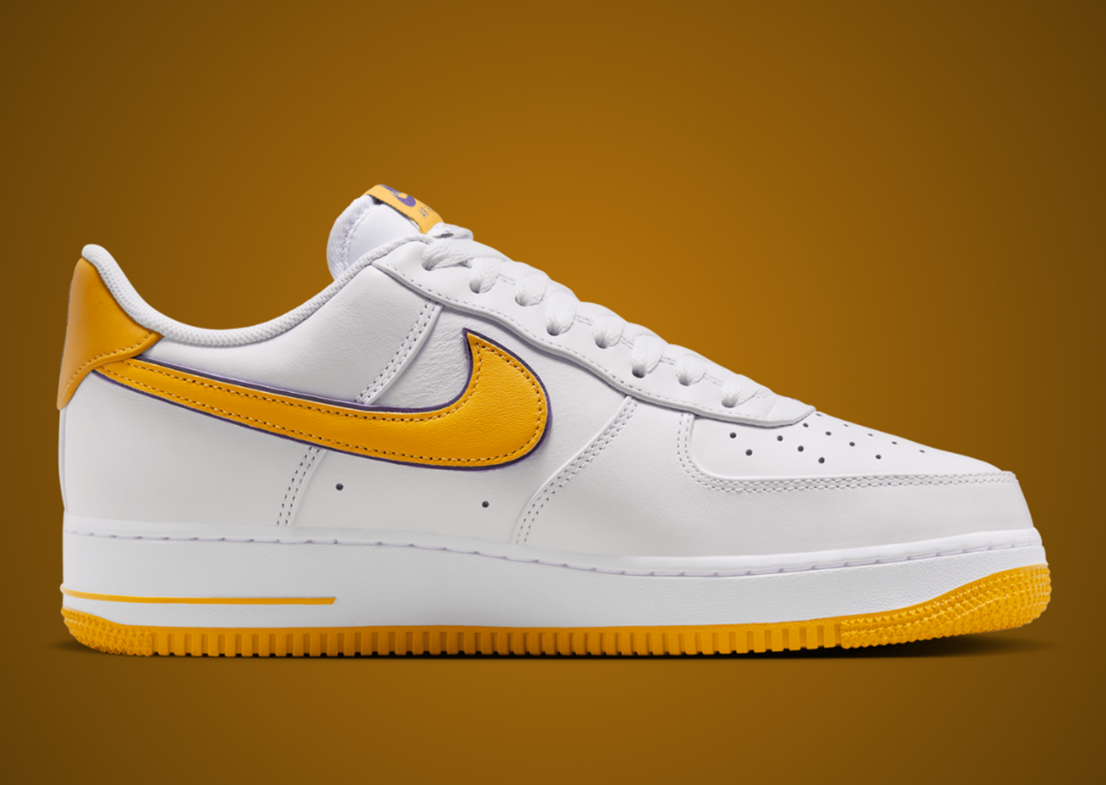 Nike Air Force 1 Low Kobe Bryant medial