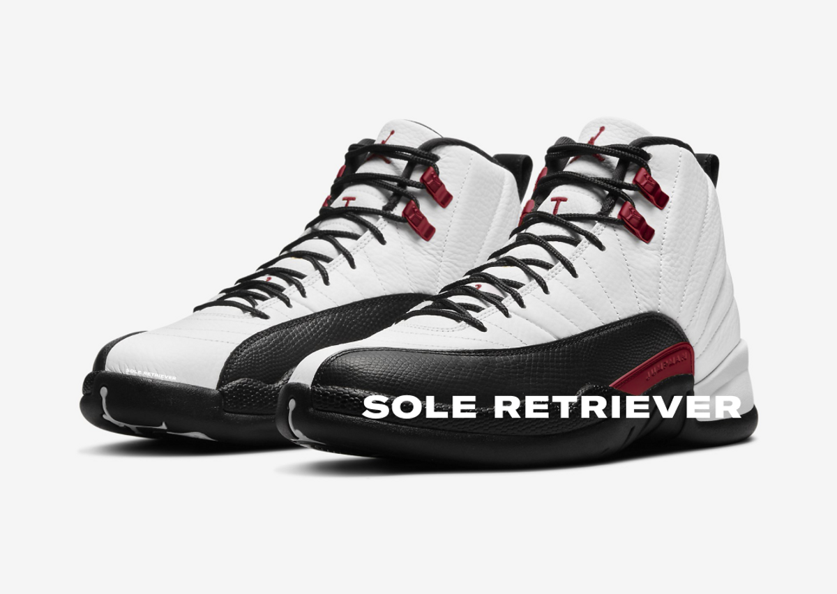 Jordan sales 12 peach