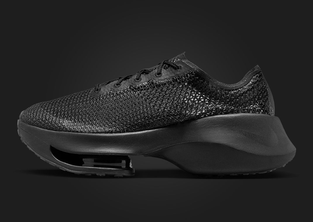 The Matthew M Williams x Nike Zoom MMW 6 TRD Run Triple