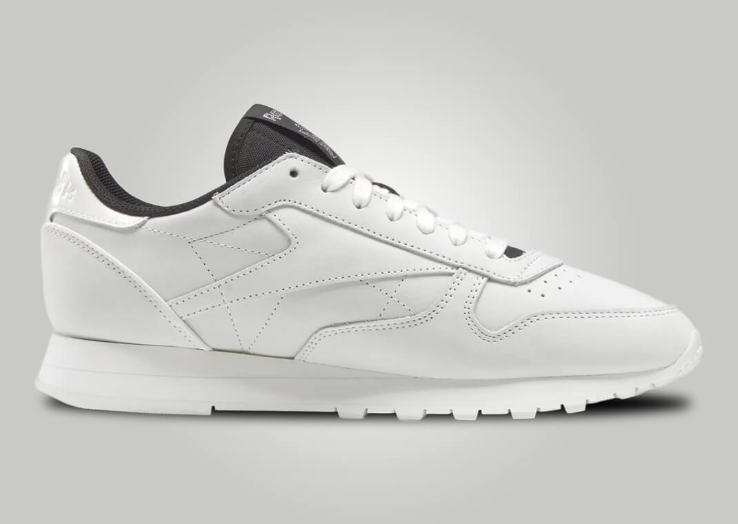 ★Reebok X SNEEZE classic leather Sneeze Mag Reebok Classic Leather Release Date | Hypebeast