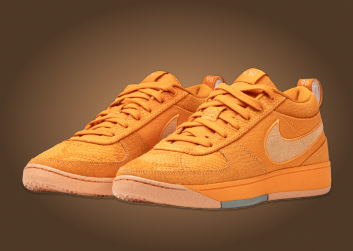 Devin Booker s First Signature Shoe Nike Book 1