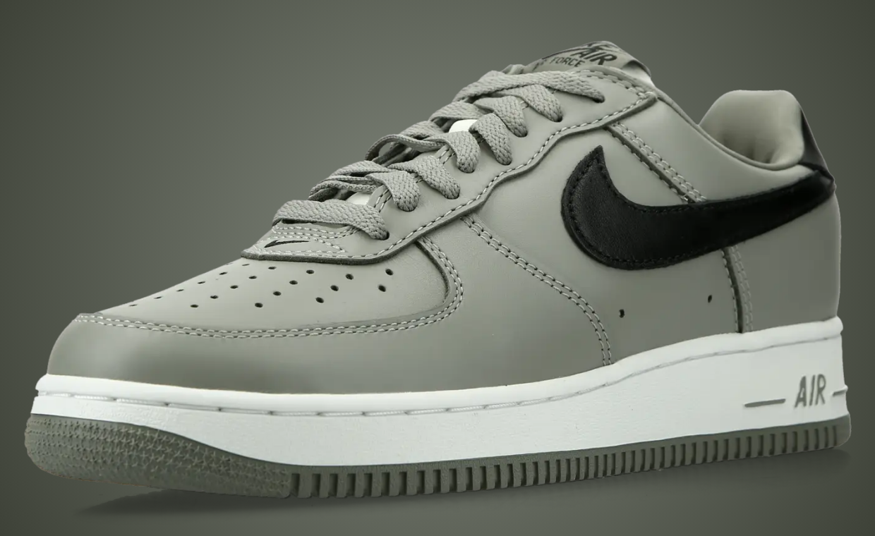 Nike Air Force 1 '01 Light Army