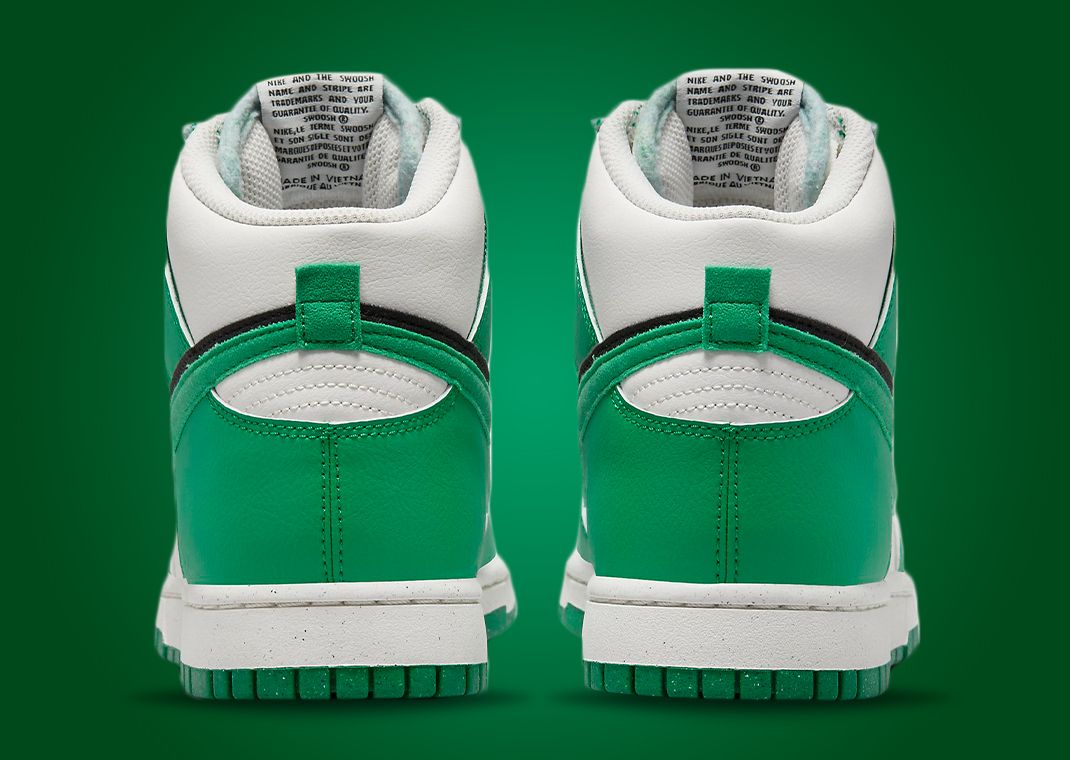 ◆関税/送料込◆NIKE DUNK HIGH STADIUM GREEN/WHITE◆新商品◆ 3cfaaea9-b579-421b-bec2-