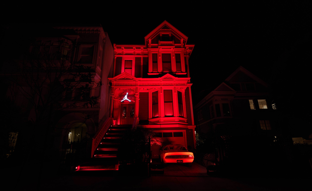 Jordan Brand House Super Bowl