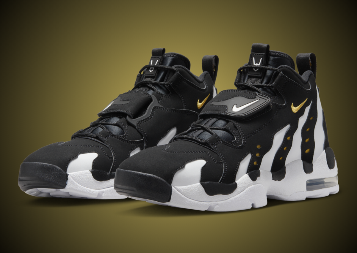 Nike 96 black Clearance