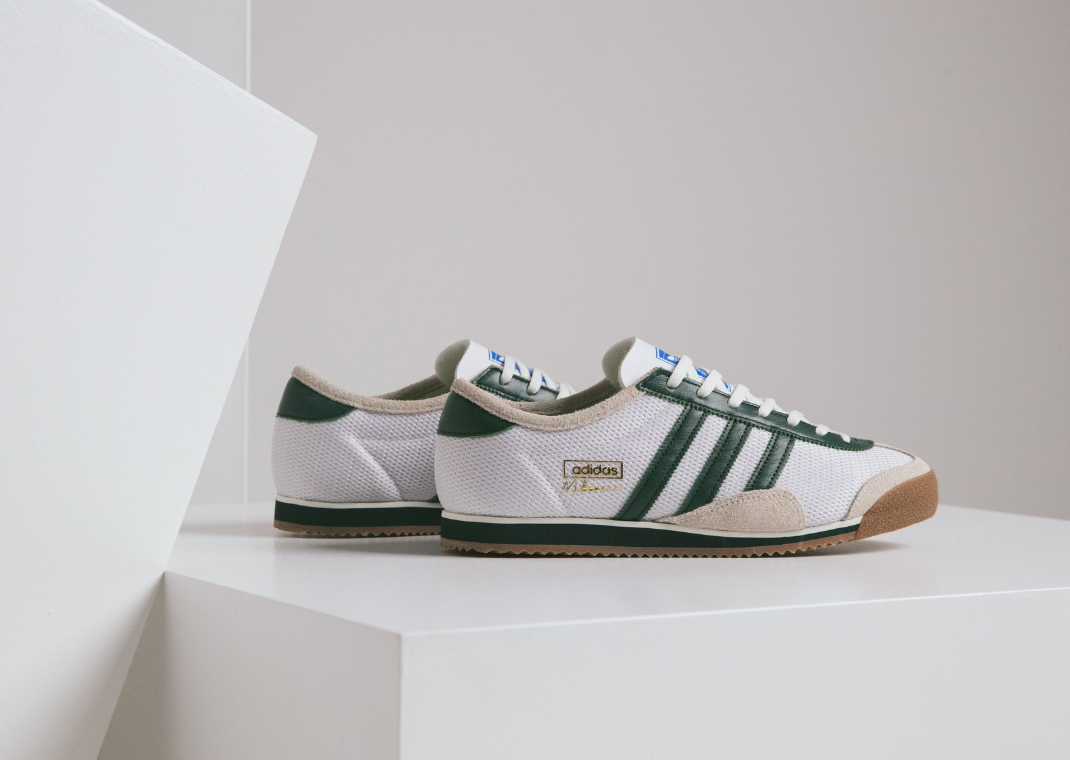 adidas gazelle silver green womens ADIDAS DAME X – CourtSide Melbourne