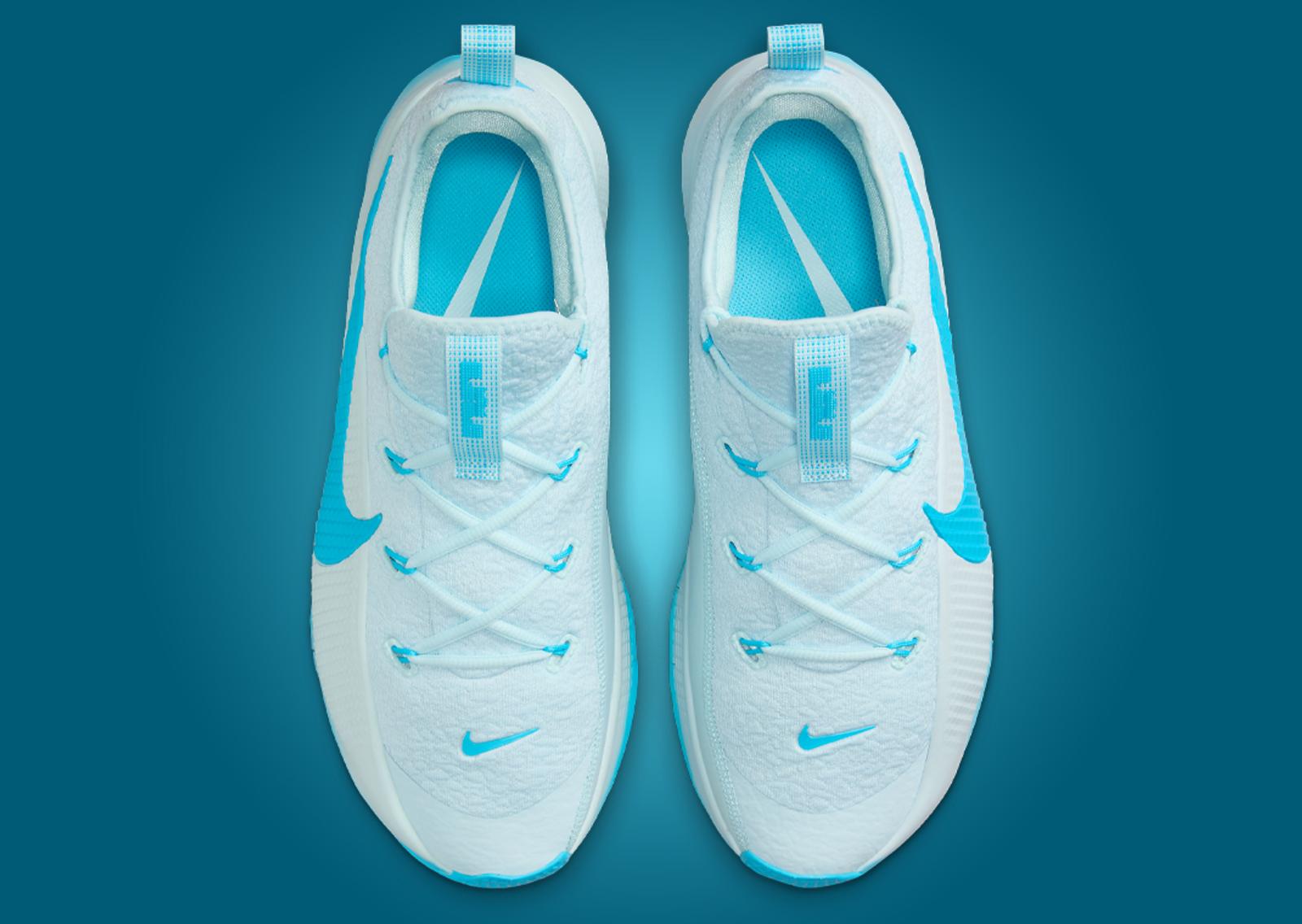 Nike LeBron TR 1 Glacier Blue Top