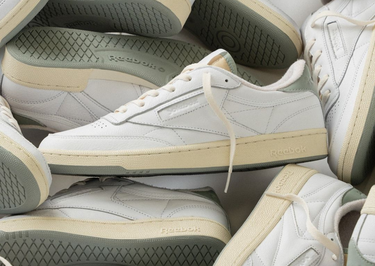 Solebox x reebok club c 85 on sale