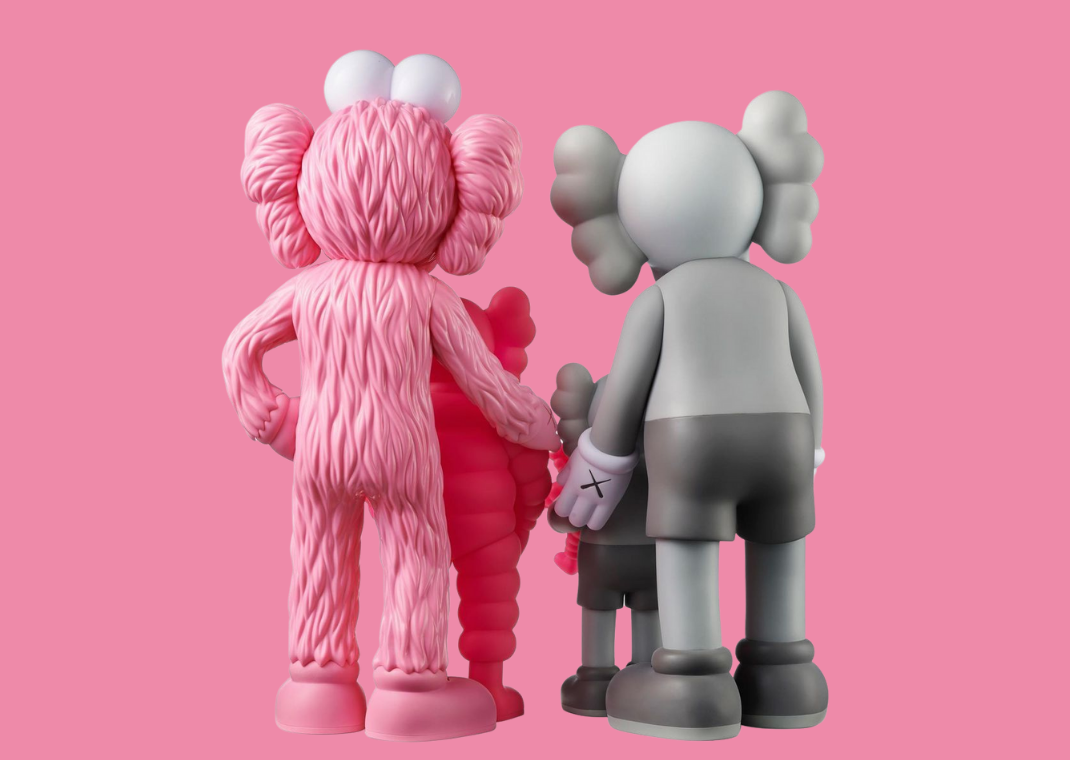 Where To Buy KAWS Family