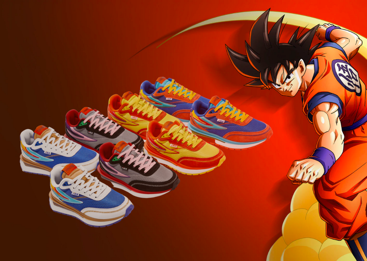 Dragon ball z top air max 97