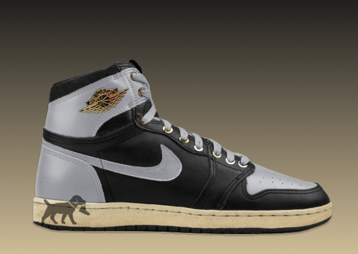 The Premium Air Jordan 1 Wings Collection Releases March 2024