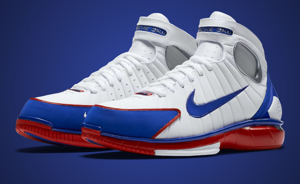 Nike Air Zoom Huarache 2K4 All-Star
