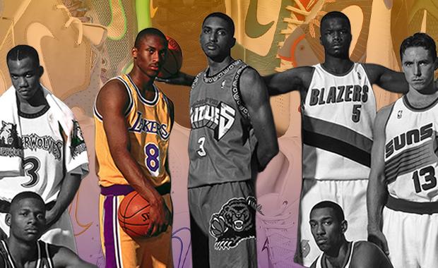 The Alternate Nike Kobe Draft Pack