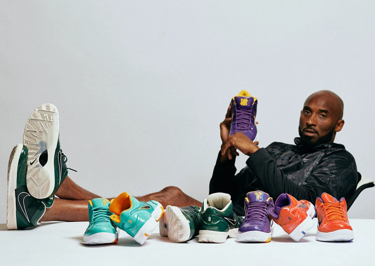 Will 're release kobe shoes best sale