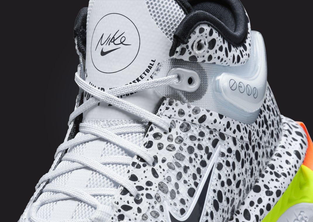 美品　NIKE AIR ZOOM G.T. JUMP 2 OLY ２８㎝ Nike Zoom GT Jump 2Electric Pack Olympic Safari Men's - FV1285-900