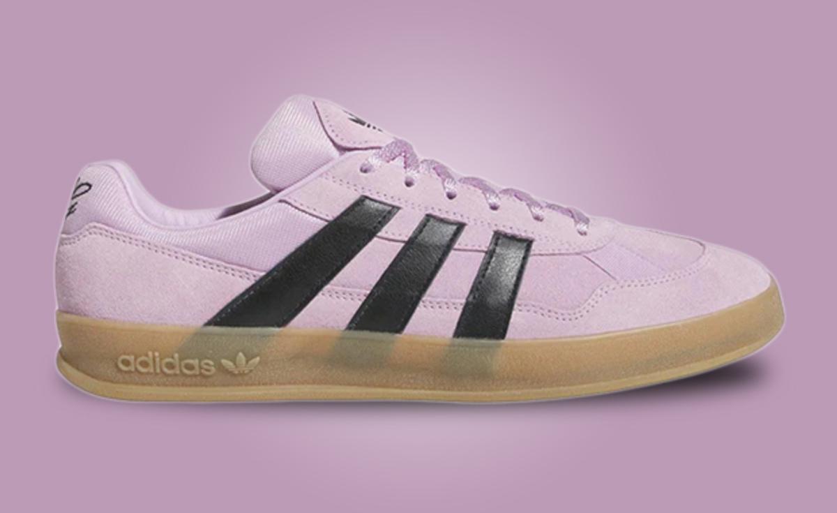 Mark Gonzales' Latest adidas Aloha Super Is Inspired By An Iconic Interview