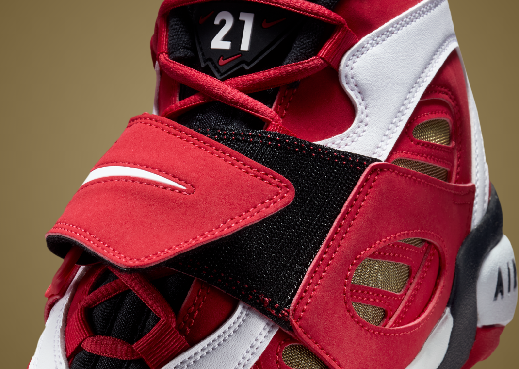 deion sanders diamond turf 2