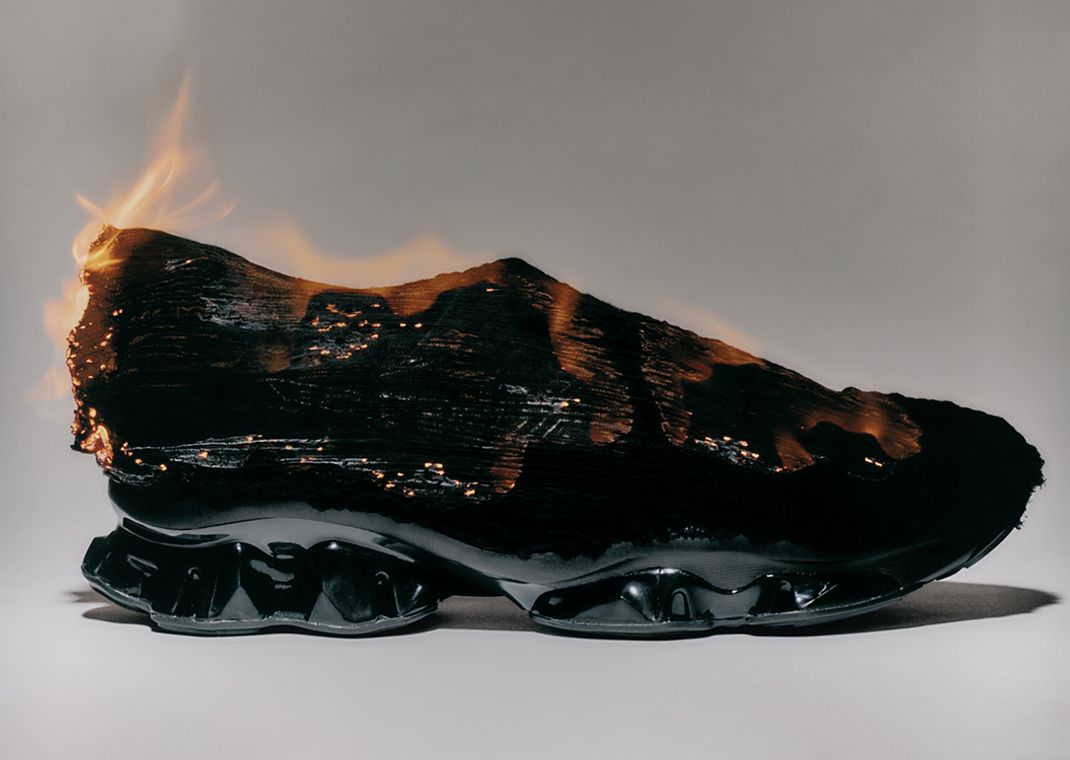 The Airei x Asics Gel-Quantum Kinetic Releases February 2024