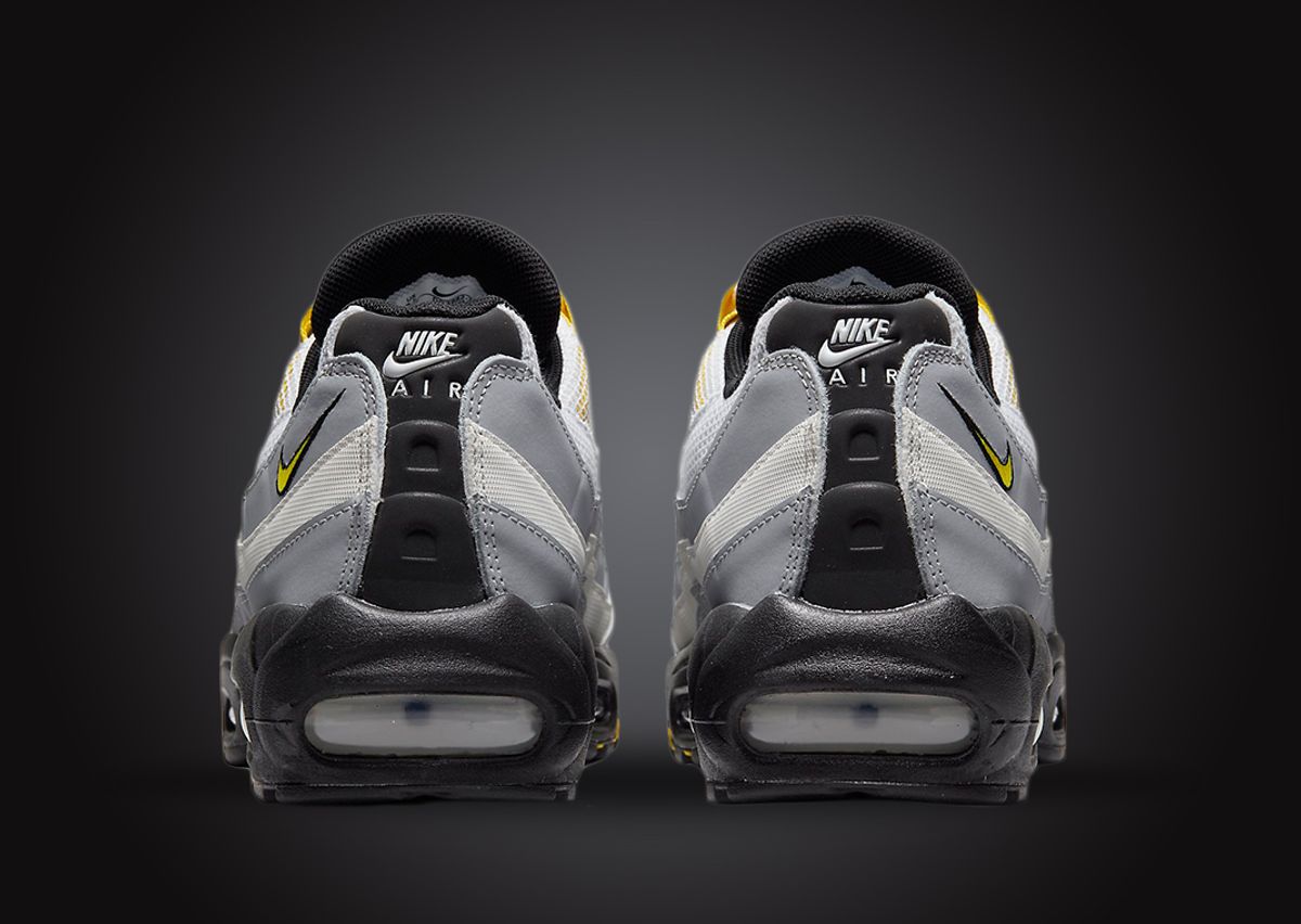 tour yellow air max 95