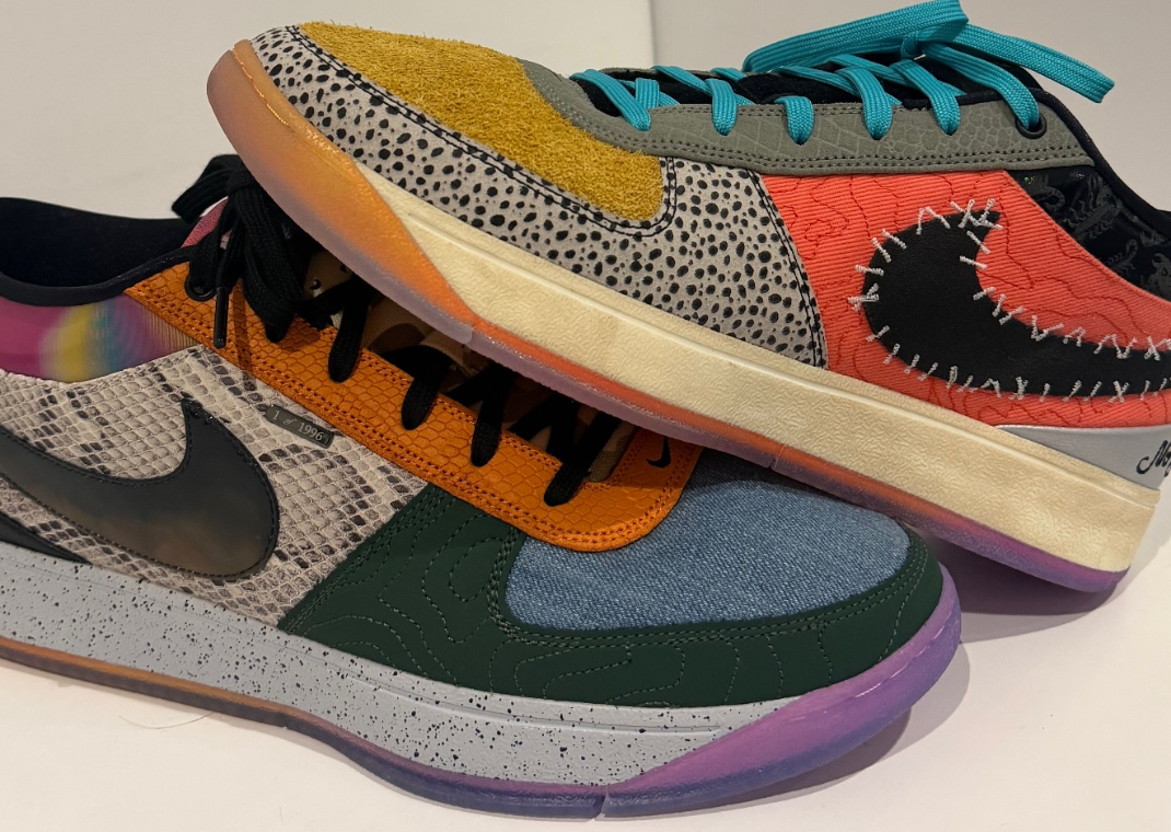 【新品未使用】Nike ナイキ Book 1 Devin Booker Devin Booker Nike BOOK 1 Preview Release Info | Hypebeast