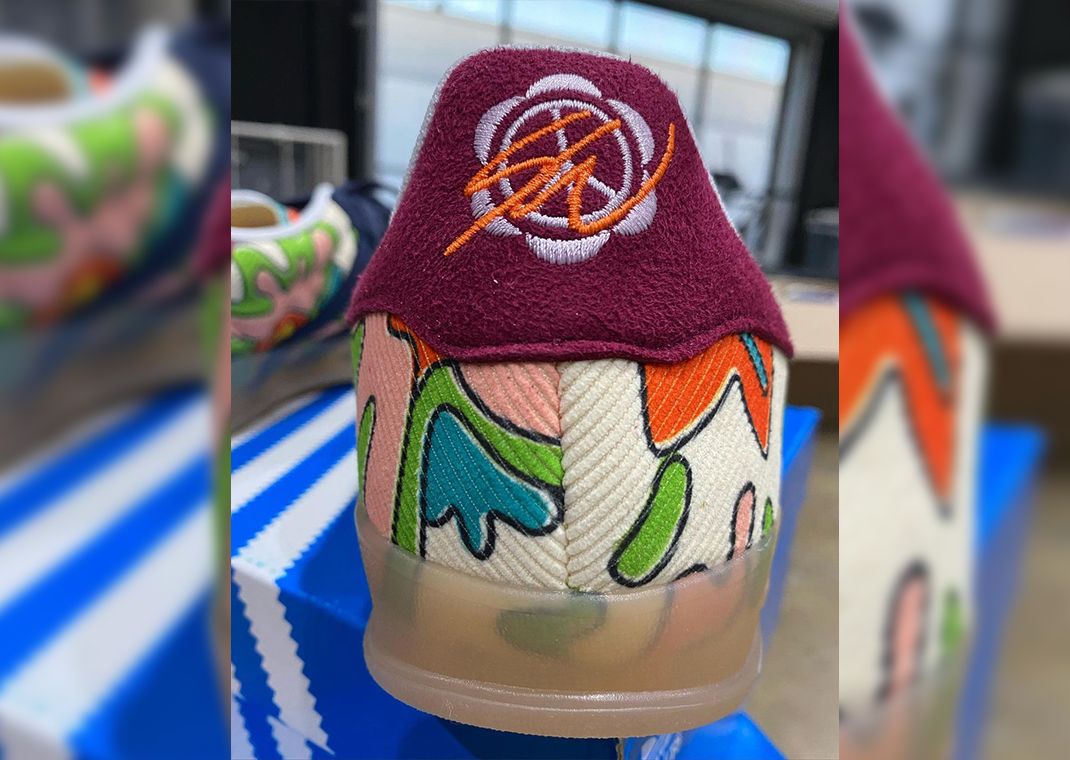 sean wotherspoon color palette