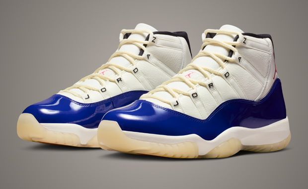 Air Jordan 11 Retro Rare Air