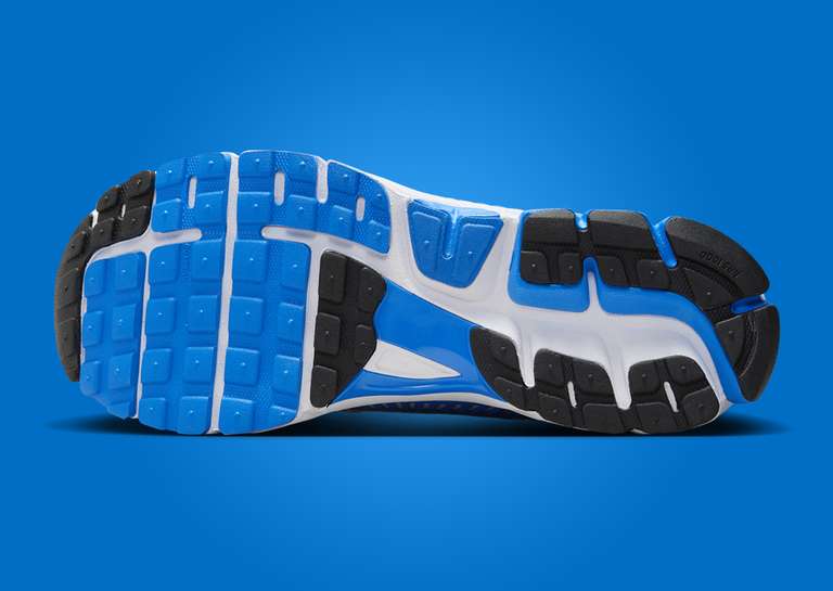 Nike Zoom Vomero 5 Photo Blue Outsole