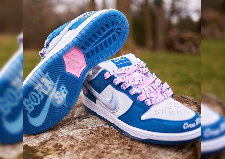 dunk low pro sb charity release date